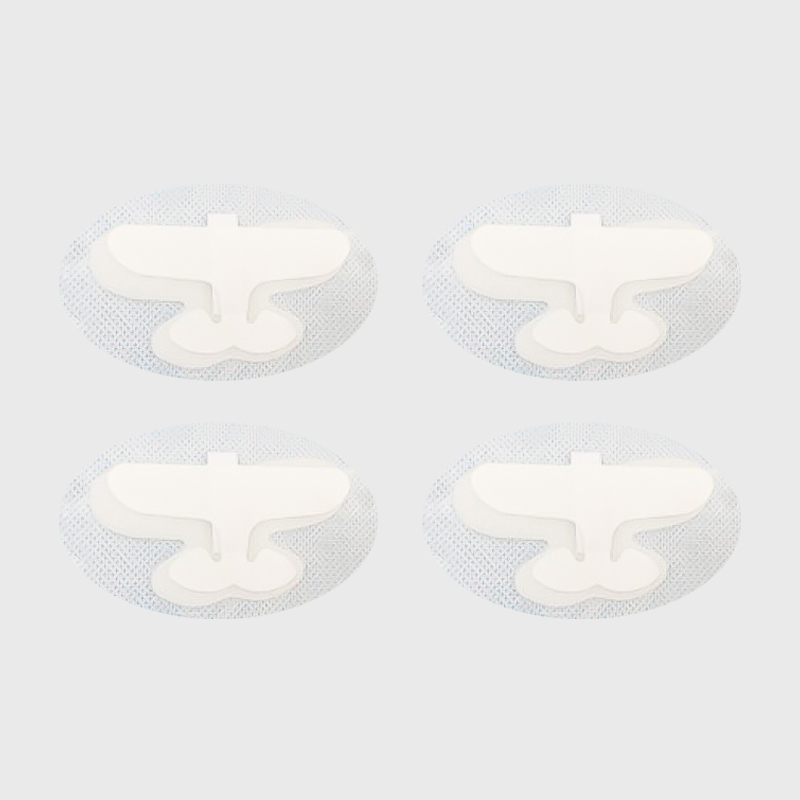 Dressing Securement Catheter