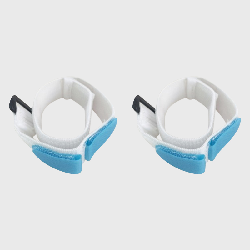 Dressing Securement Catheter