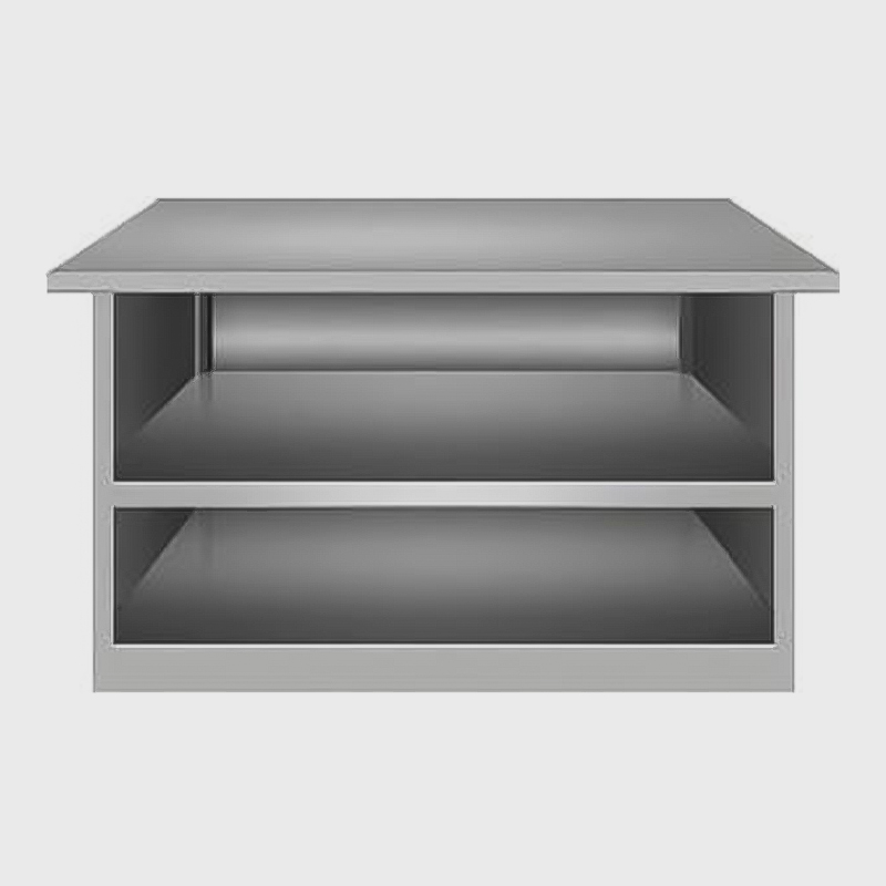 Jadual Kerja Keluli Tahan Karat CSSD Hospital