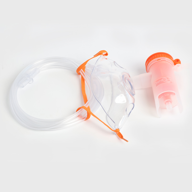 Nebulizer perubatan