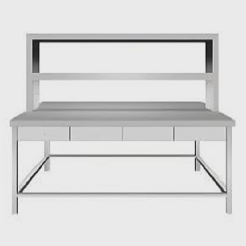 Tabel Pembungkusan Pemeriksaan Instrumen Perubatan