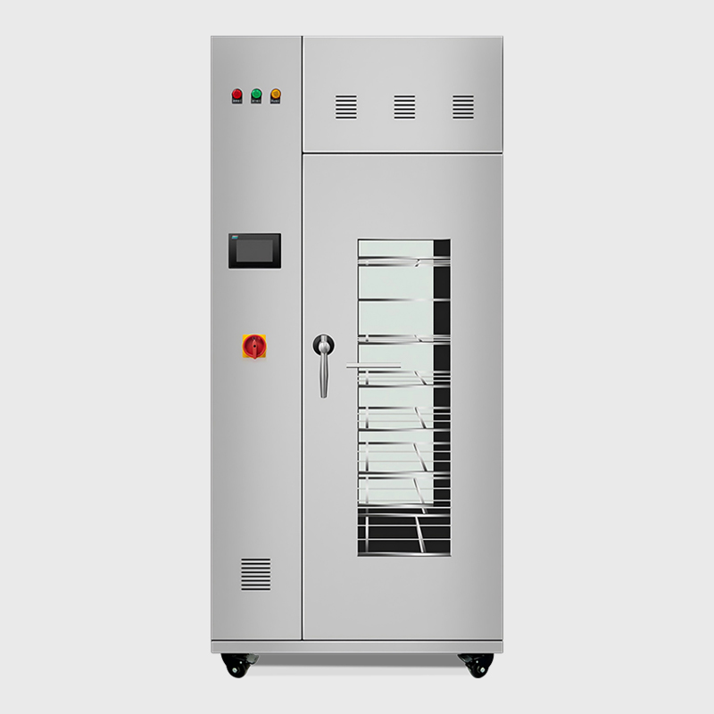 Kabinet pengeringan perubatan