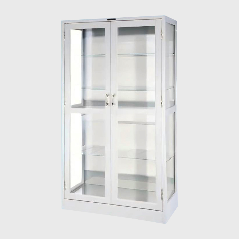 Kabinet Peralatan Perubatan / Kabinet Berpakaian