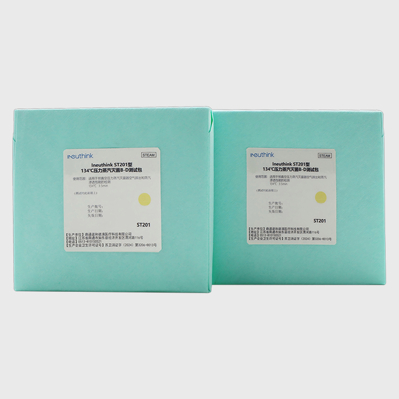 Pek ujian Bowie-Dick