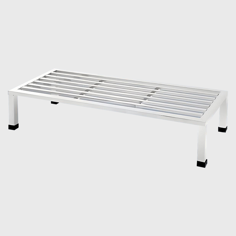 Pangkalan Keluli Tahan Karat (Pallet)