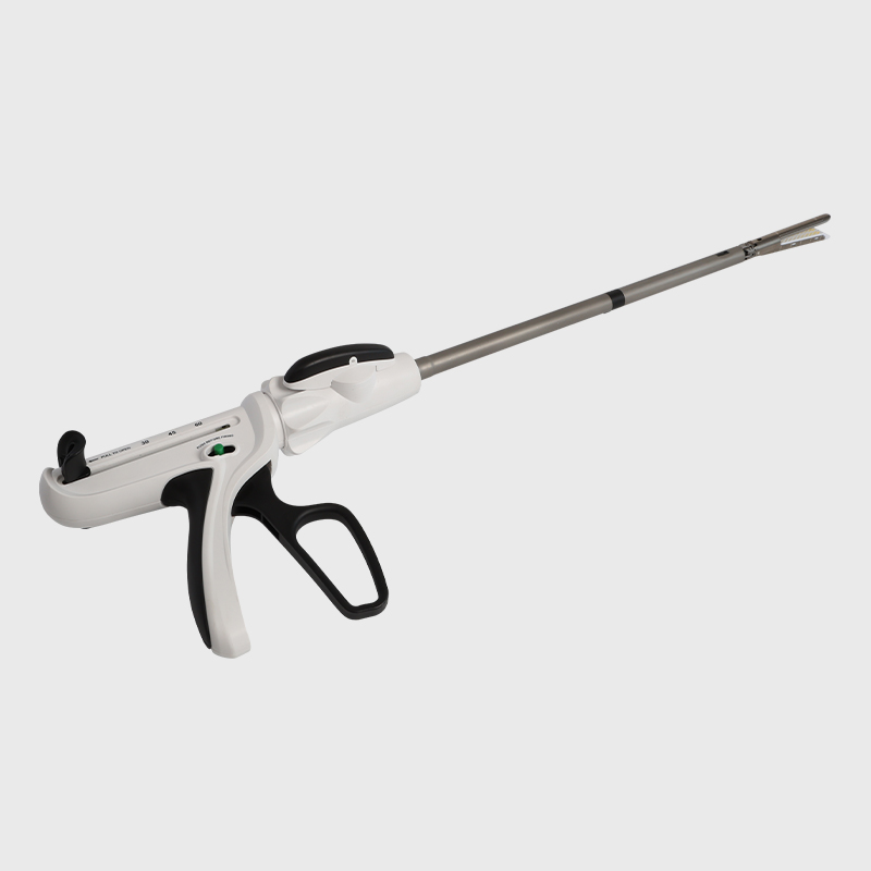 Stapler pemotongan linear endoskopik dan pemasangan pemotongan endoskopik