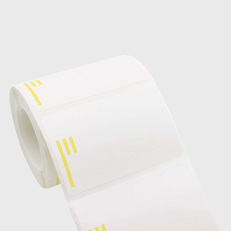 Label penunjuk kimia