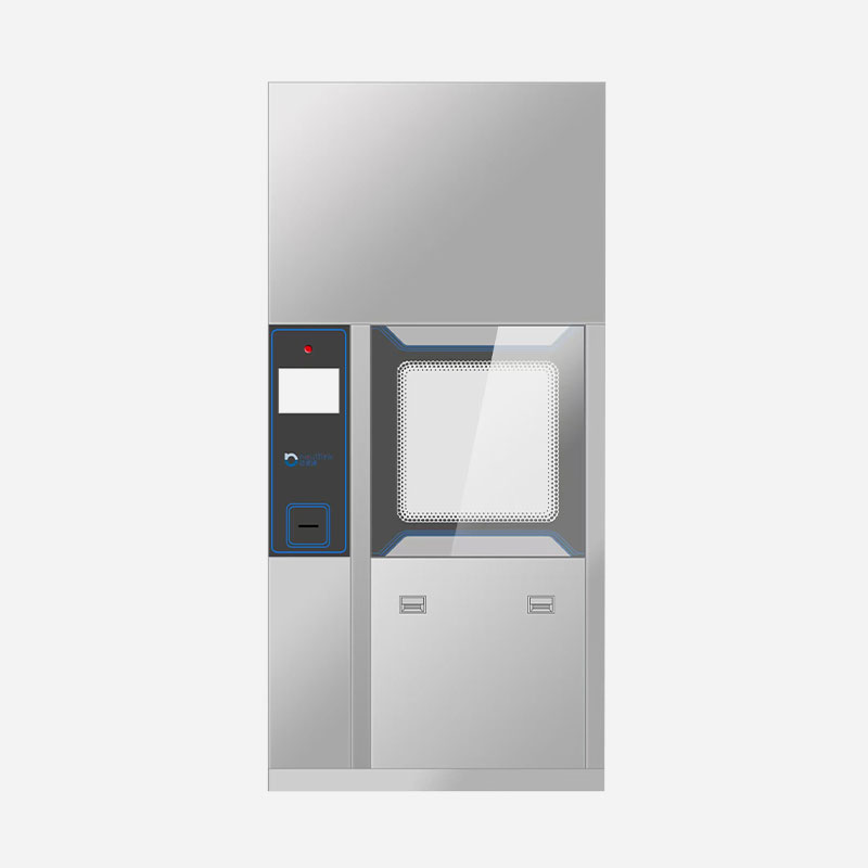 Instrumen Washer Disinfectors