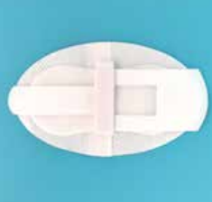 Dressing Securement Catheter